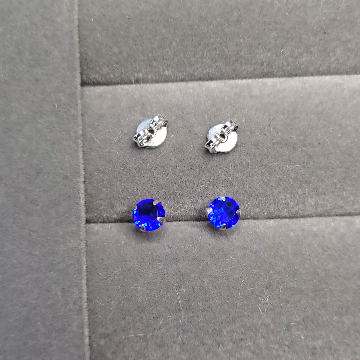 Brinco eclipse marine 5mm