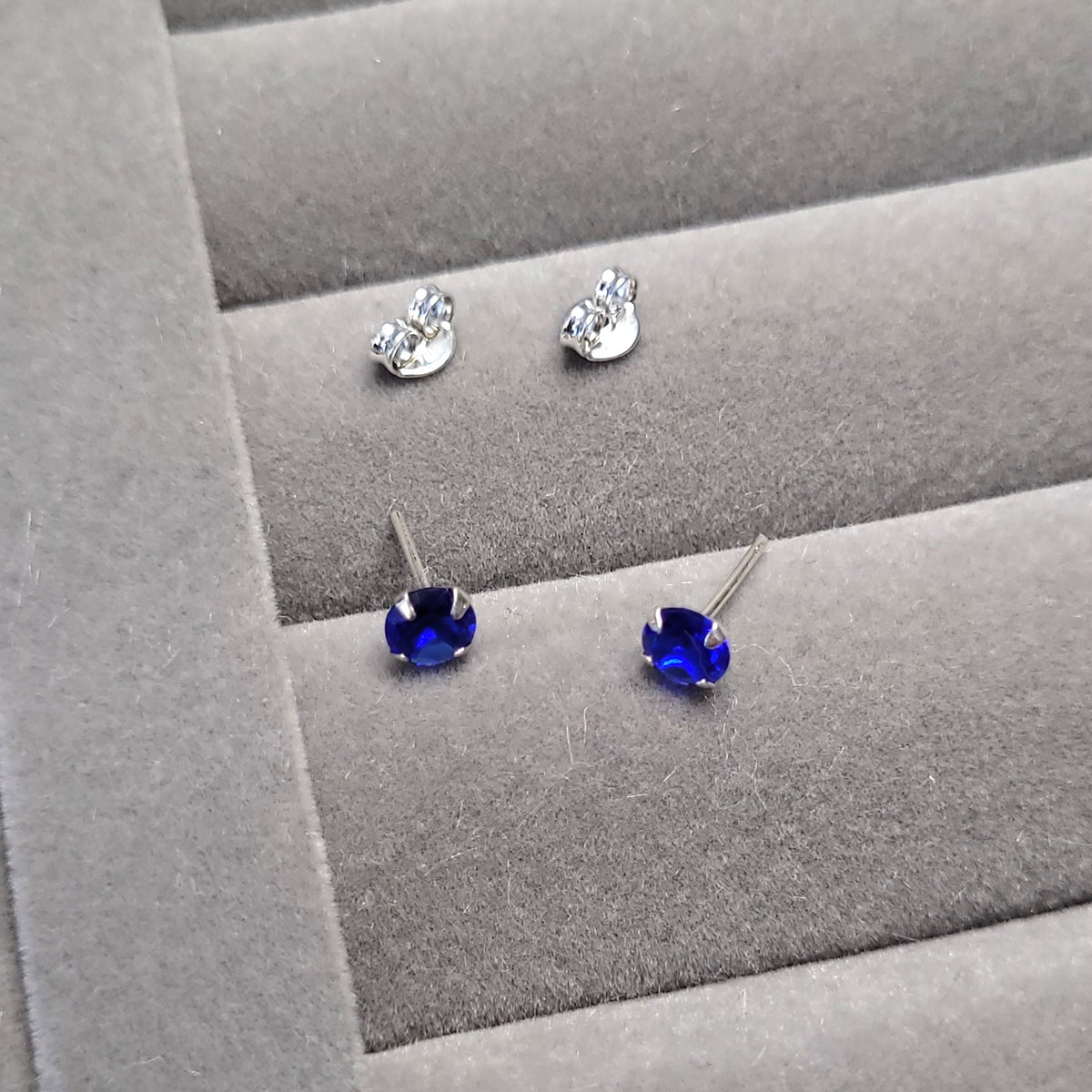 Brinco eclipse marine 5mm