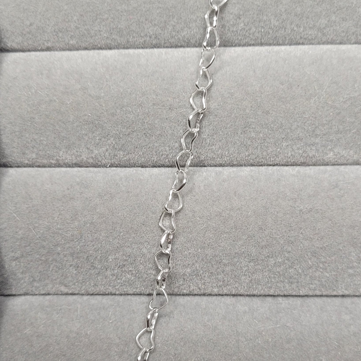 Pulseira todo coração