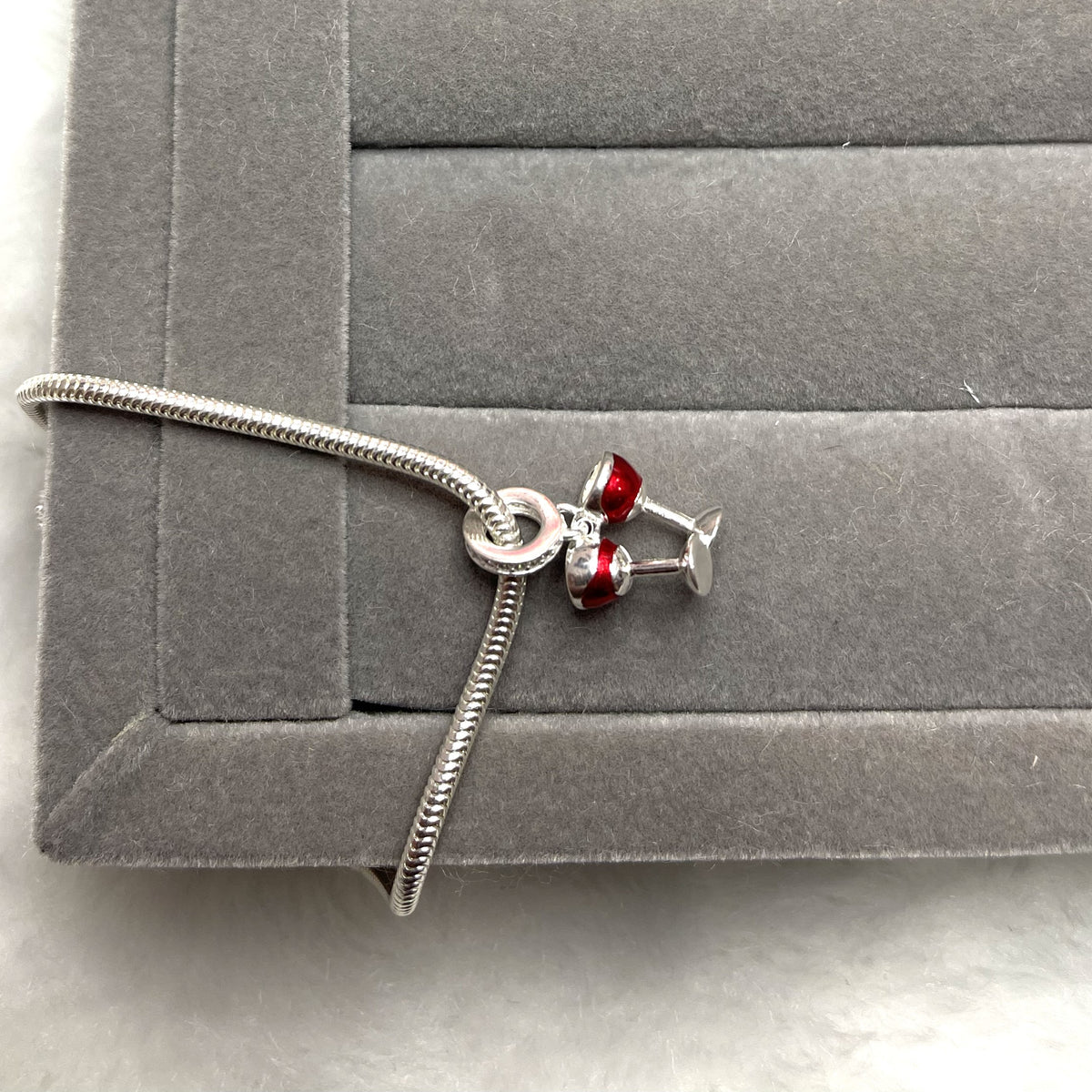 Berloque Dueto de Vinhos