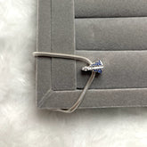 Berloque Nossa Senhora de Prata