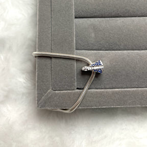 Berloque Nossa Senhora de Prata