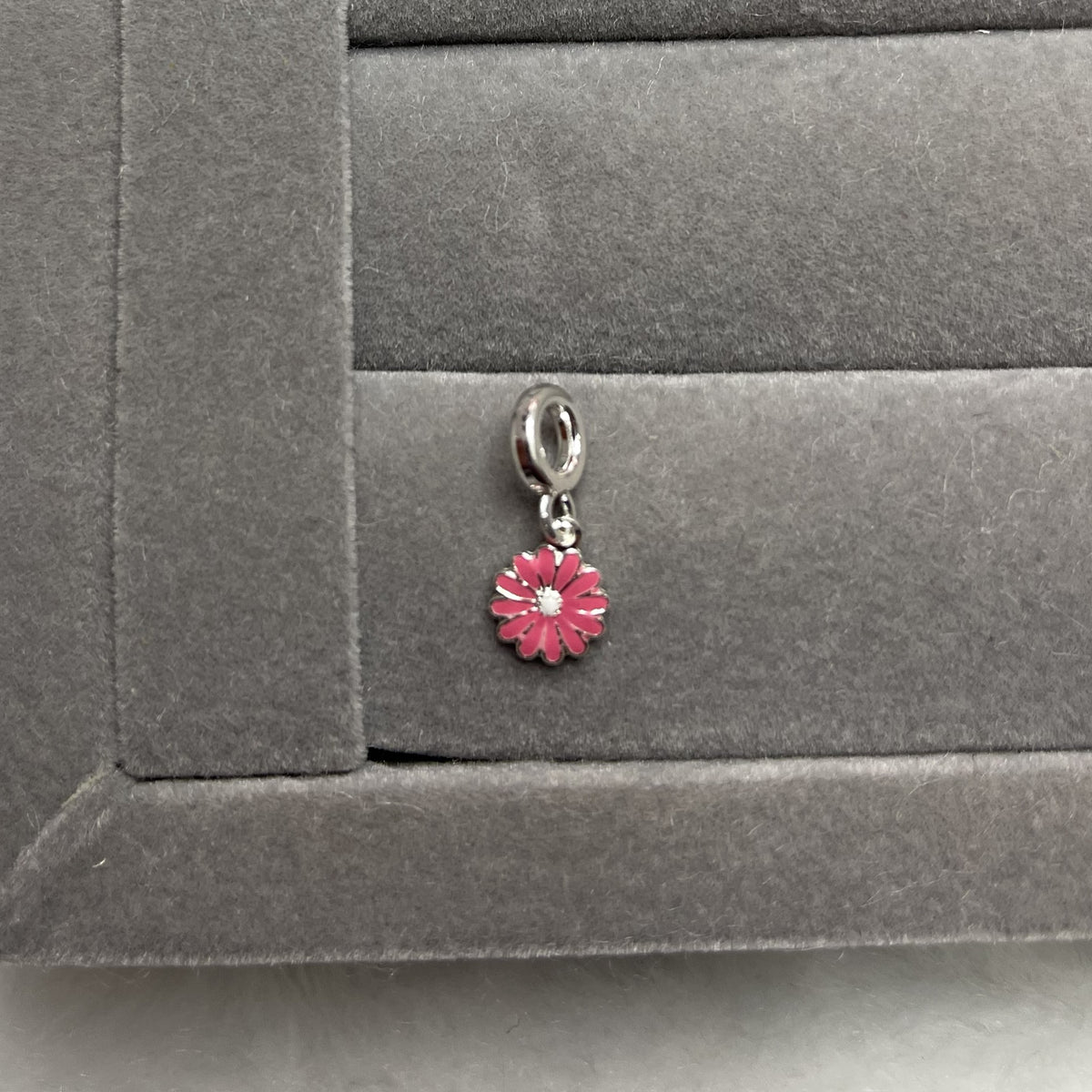 Berloque Amor em Flor