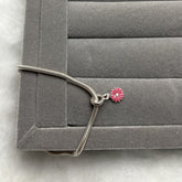 Berloque Amor em Flor