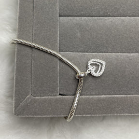 Berloque Amor em Dobro