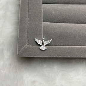 Pingente  Pomba Sagrada